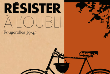 Résister à l'oubli © Ecomusée du Pays de la cerise