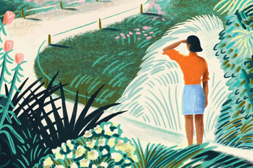 RDV aux jardins © DRAC BFC