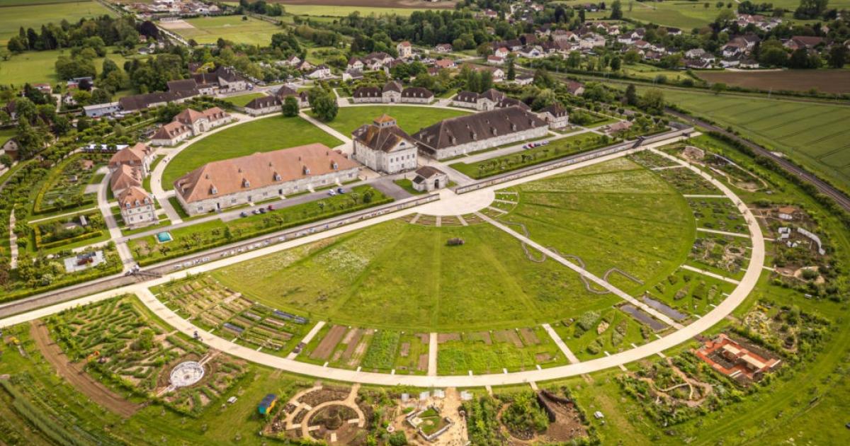 cercle de la vap saint saens Seine-et-Marne : Le Cercle de la Vap ouvre sa première boutique  d'Ile-de-France main image 0