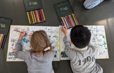 Service Besançon, ville d’art et d’histoire © Besançon, ville d’art et d’histoire