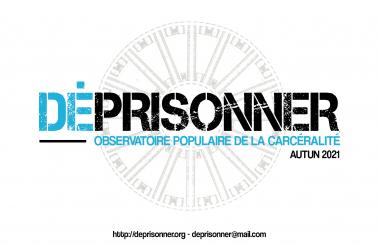 Logo Déprisonner