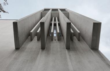 Temple de Mâcon © Région Bourgogne-Franche-Comté, Inventaire du patrimoine