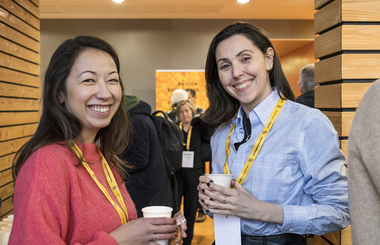 Rencontre régionale LE PATRIMOINE FACE À LA TRANSITION ÉCOLOGIQUE : ADAPTATION ET NOUVEAUX USAGES © Nicolas Waltefaugle