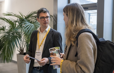 Rencontre régionale LE PATRIMOINE FACE À LA TRANSITION ÉCOLOGIQUE : ADAPTATION ET NOUVEAUX USAGES © Nicolas Waltefaugle