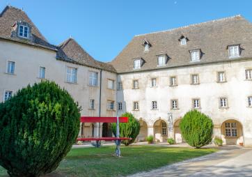 Musée des Ursulines © E.Gatheron,Ville de Mâcon