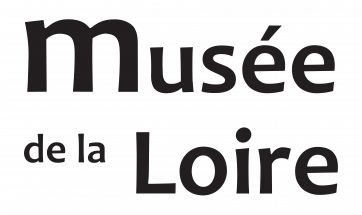 Logo Musée de la Loire. © Musée de la Loire.