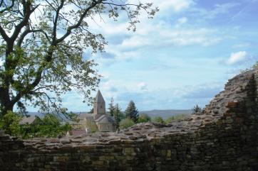 Visuel Pah Cluny-Tournus © PAH Cluny-Tournus