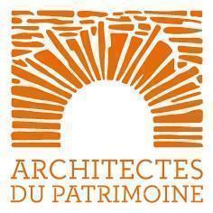 Logo Architectes du Patrimoine (AP) © Architectes du Patrimoine (AP) Logo Architectes du Patrimoine (AP) © Architectes du Patrimoine (AP)