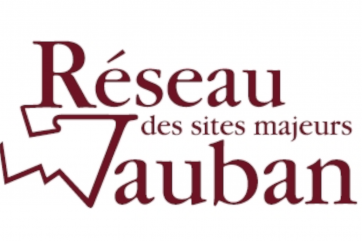 Réseau des sites majeurs de Vauban © Réseau des sites majeurs de Vauban Réseau des sites majeurs de Vauban © Réseau des sites majeurs de Vauban