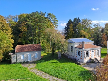 Observatoire de Besançon © Observatoire de Besançon