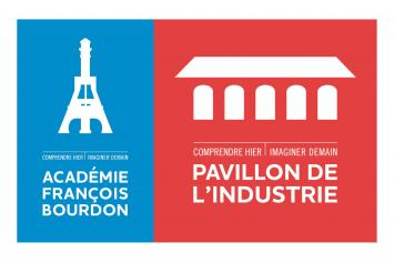 Logo Académie François Bourdon