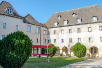 Musée des Ursulines © E.Gatheron,Ville de Mâcon