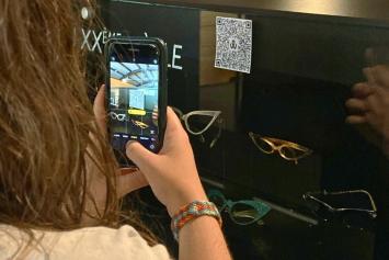 Audioguide Wivisites du Musée de la lunette © Musée de la lunette