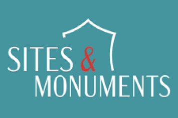 Logo Sites et Monuments