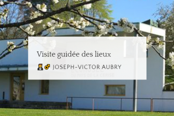 Audio-guide Écomusée du Pays de la Cerise © Écomusée du Pays de la Cerise