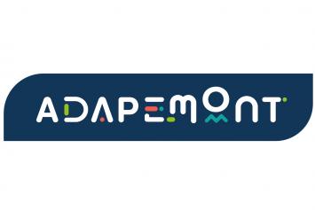 Logo ADAPEMONT