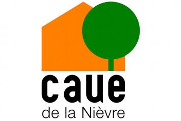 Logo CAUE 58