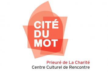 Logo Cité du Mot