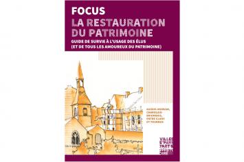 Courverture Focus Guide Pah Restauration