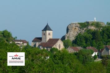 AMIVE Saint-Laurent-la-Roche