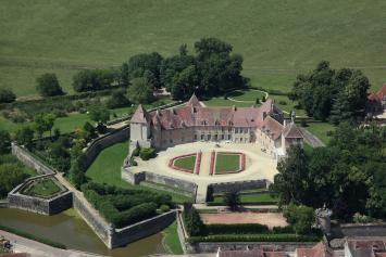 Château d'Epoisses