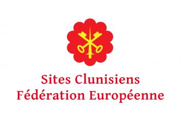 Logo Fédération Européenne des Sites Clunisiens