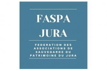 Logo FASPA JURA