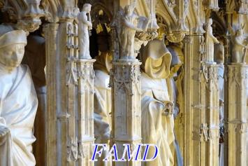 Fred Augelon Matière à Découverte © FAMD