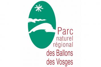 Logo PNR Ballon des Vosges