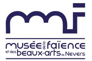 Logo musée faïence de Nevers © musée faïence de Nevers