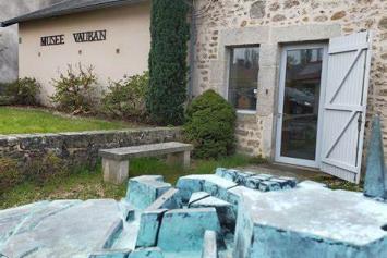 Visuel Musée Vauban