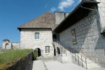Musée comtois © Musée comtois