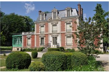 Muséum Auxerre © Josette Laliaux - Ville d'Auxerre