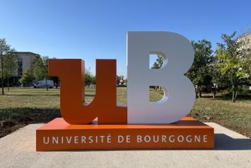 Université de Bourgogne © Université de Bourgogne