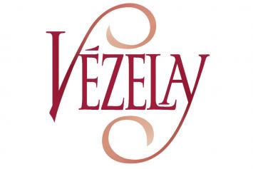 Logo Vézelay