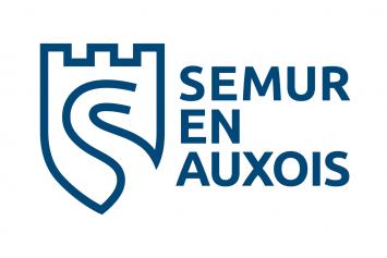 Logo Semur-en-Auxois