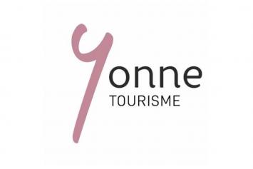 Logo Yonne Tourisme