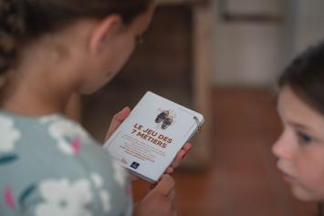 Muséo’cartes © Quentin Danel