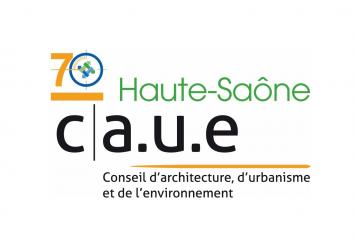 Logo CAUE 70