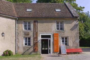 Musée de la Résistance en Morvan © Alain Doire