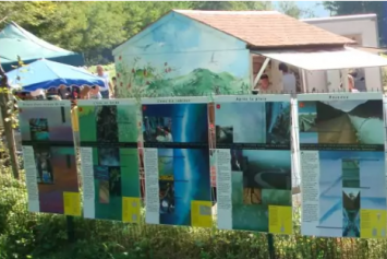 Expositions PnrBV.