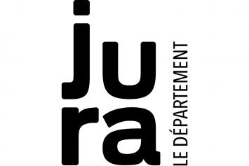 Logo Département du Jura © Département du Jura