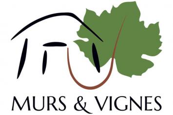 Logo Murs & Vignes © Murs & Vignes
