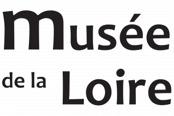 Logo Musée de la Loire. © Musée de la Loire.