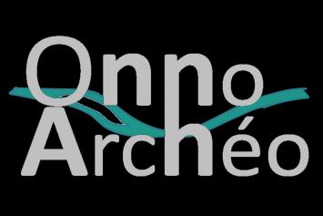 Logo Onno Archéo © Onno Archéo
