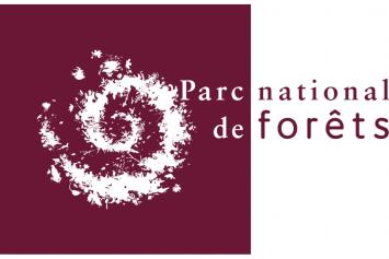 Logo Parc national de forêts © Parc national de forêts