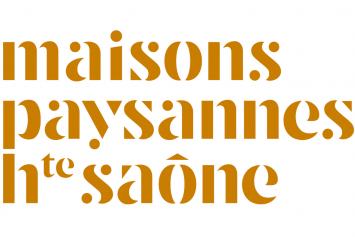 Logo Maisons paysannes 70