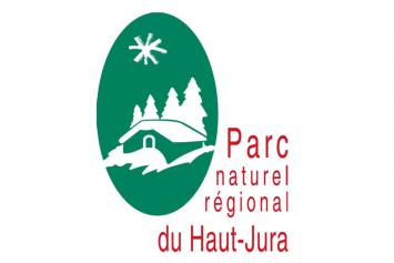 Logo PNR du Haut-Jura © PNR du Haut-Jura