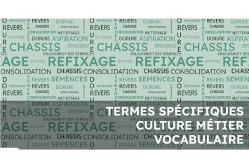 Glossaire - CRRCOA © CRRCOA