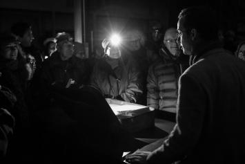 visites_nocturnes_Archives départementales de la Côte-d'Or © Archives départementales de la Côte-d'Or